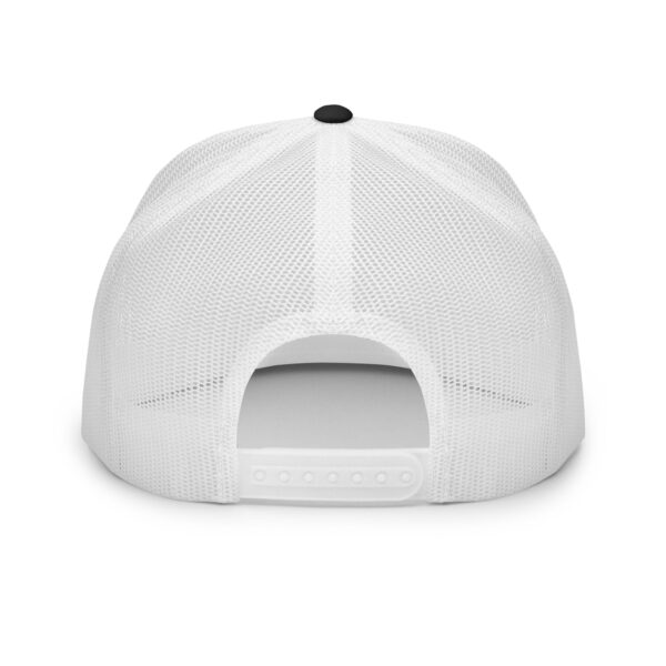 Night Sky Trucker Cap - Image 4