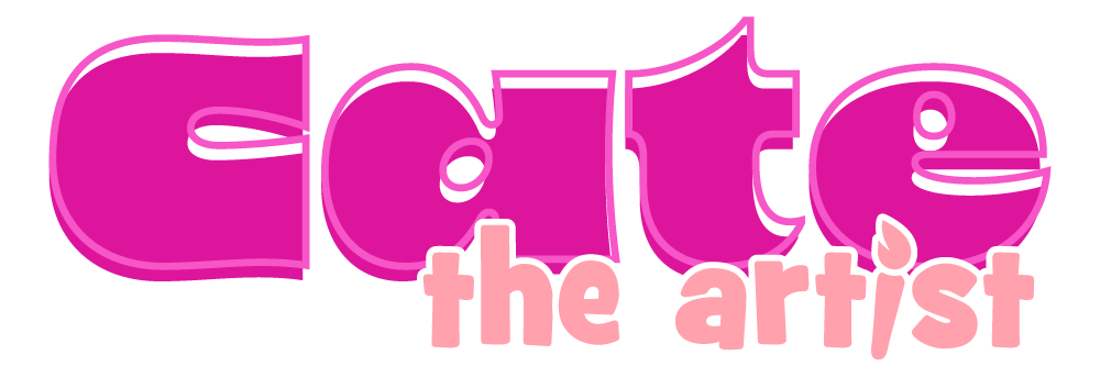 Cate the Artist