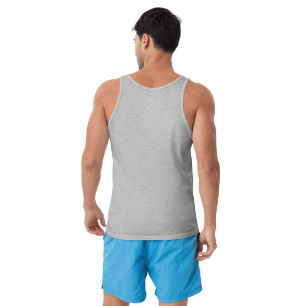 Night Sky Men's Tank Top - Image 10