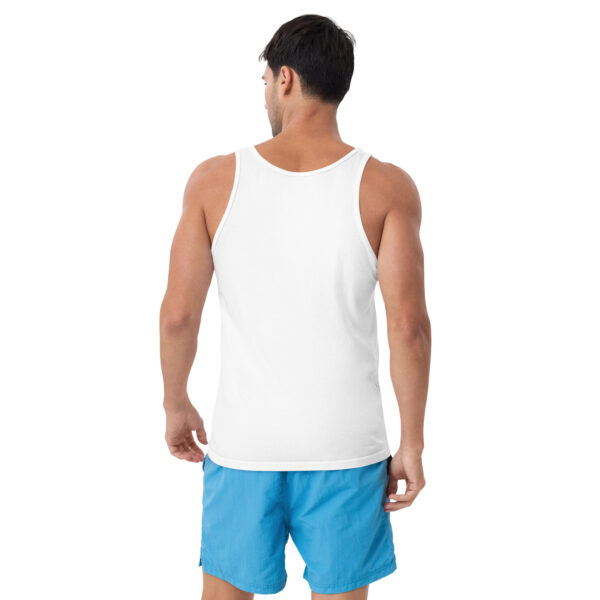 Night Sky Men's Tank Top - Image 12