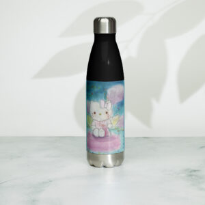 Hello Kitty Angel Stainless steel water bottle