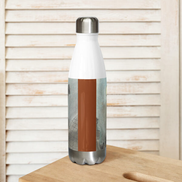 Cat and Dog Stainless steel water bottle - Image 8