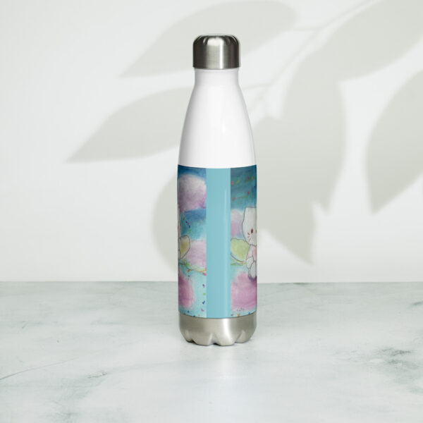 Hello Kitty Angel Stainless steel water bottle - Image 5