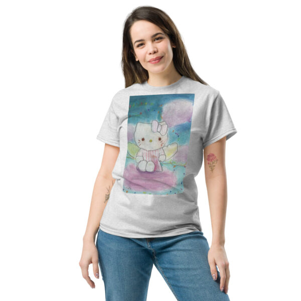 Hello Kitty Angel Unisex classic tee - Image 25