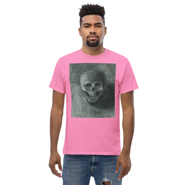 Skull Unisex classic tee - Image 49