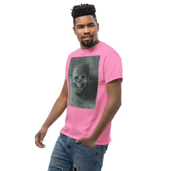 Skull Unisex classic tee - Image 54
