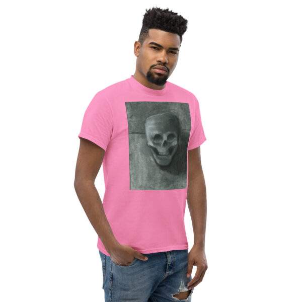 Skull Unisex classic tee - Image 56