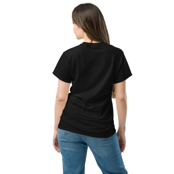 Night SkyUnisex classic tee - Image 6