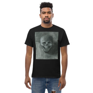 Skull Unisex classic tee