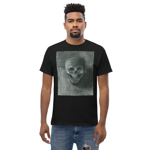 Skull Unisex classic tee