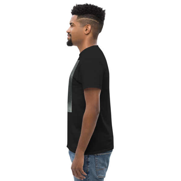 Skull Unisex classic tee - Image 5