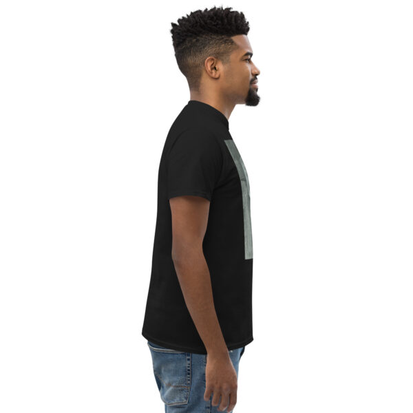 Skull Unisex classic tee - Image 7