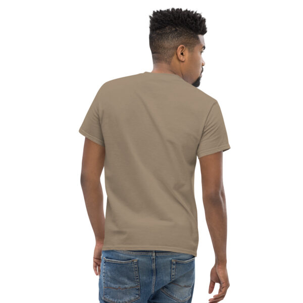 Skull Unisex classic tee - Image 36