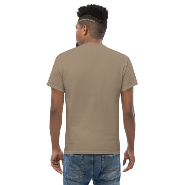 Skull Unisex classic tee - Image 35