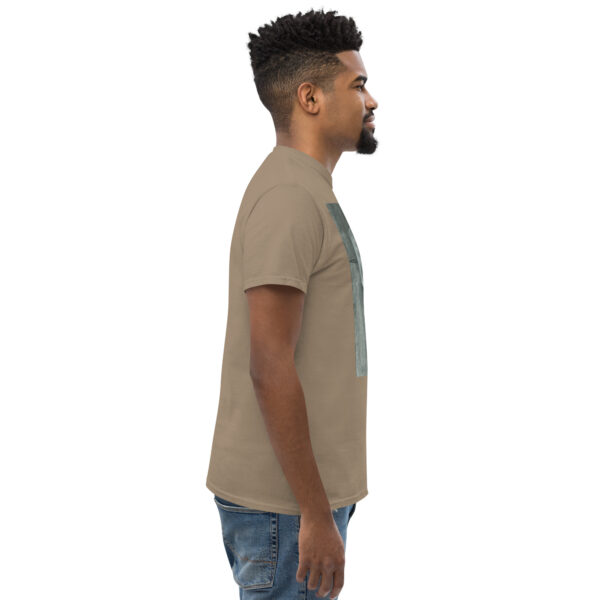 Skull Unisex classic tee - Image 39