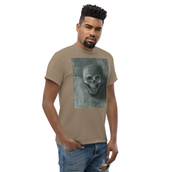 Skull Unisex classic tee - Image 40