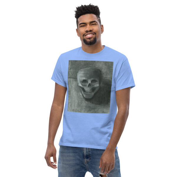 Skull Unisex classic tee - Image 58