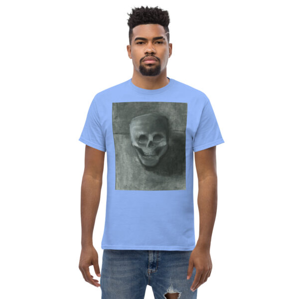 Skull Unisex classic tee - Image 57