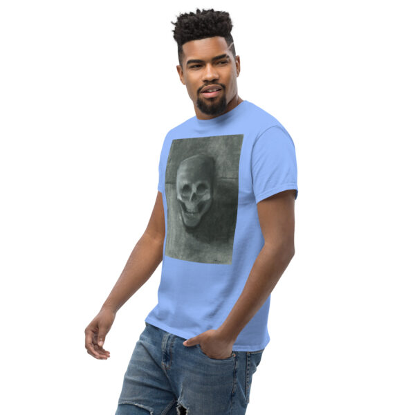 Skull Unisex classic tee - Image 62