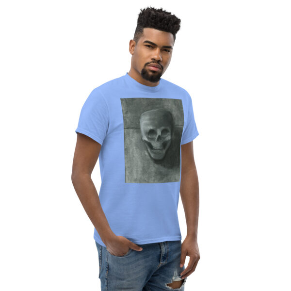 Skull Unisex classic tee - Image 64