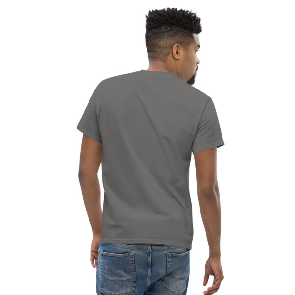 Skull Unisex classic tee - Image 28