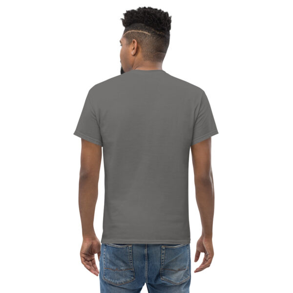 Skull Unisex classic tee - Image 27