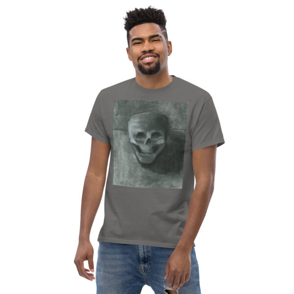 Skull Unisex classic tee - Image 26