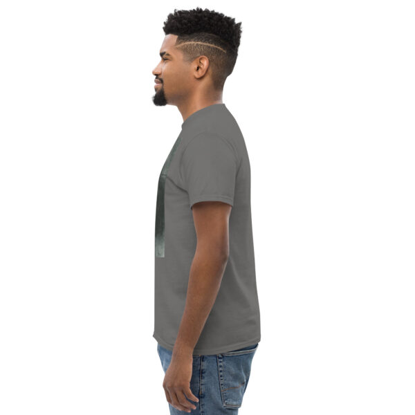 Skull Unisex classic tee - Image 29