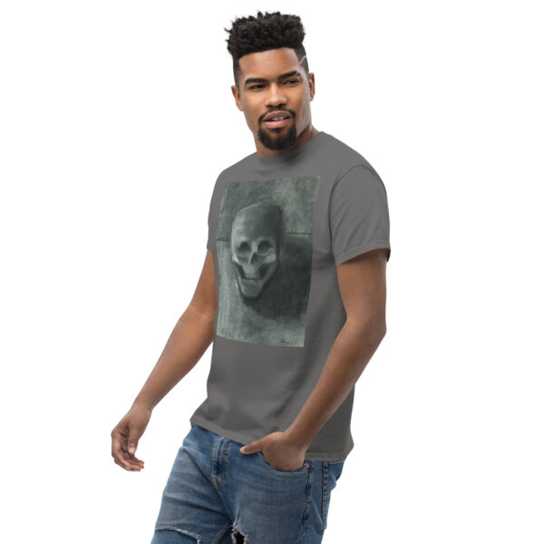 Skull Unisex classic tee - Image 30