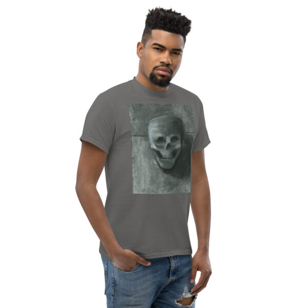Skull Unisex classic tee - Image 32