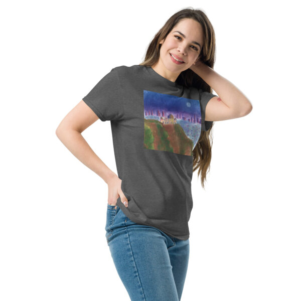 Night SkyUnisex classic tee - Image 14