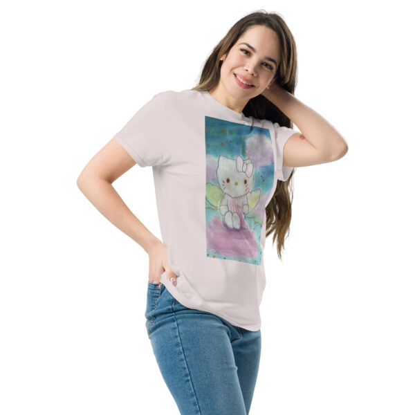 Hello Kitty Angel Unisex classic tee - Image 21