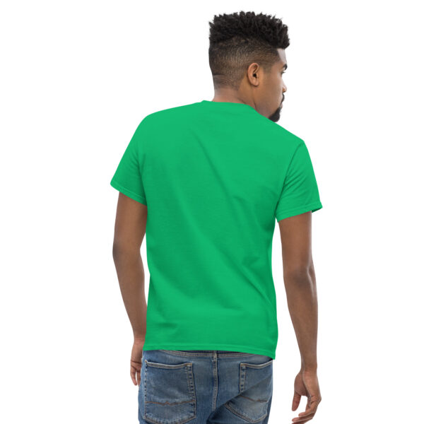Skull Unisex classic tee - Image 44