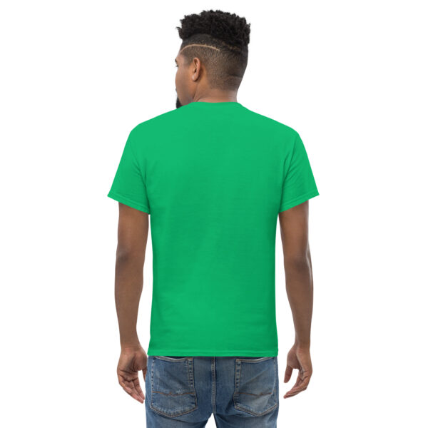 Skull Unisex classic tee - Image 43