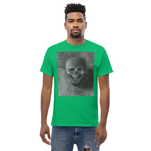 Skull Unisex classic tee - Image 41