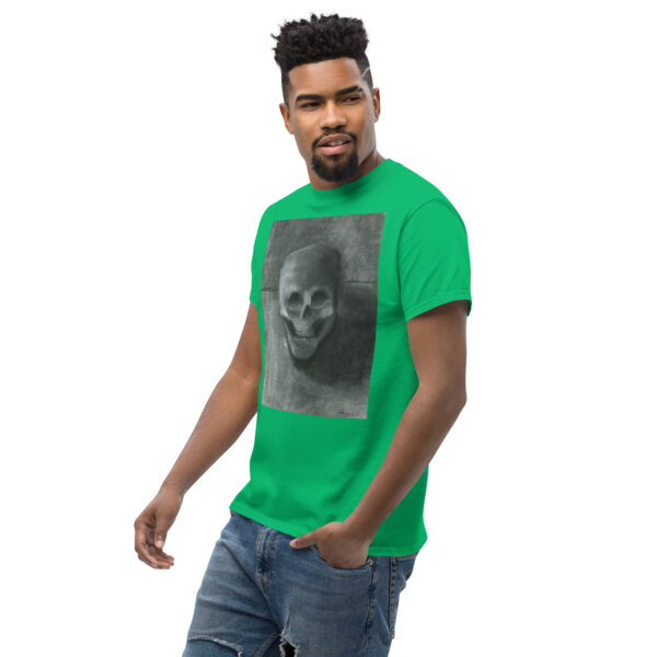 Skull Unisex classic tee - Image 46