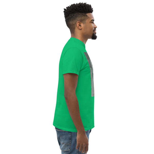 Skull Unisex classic tee - Image 47