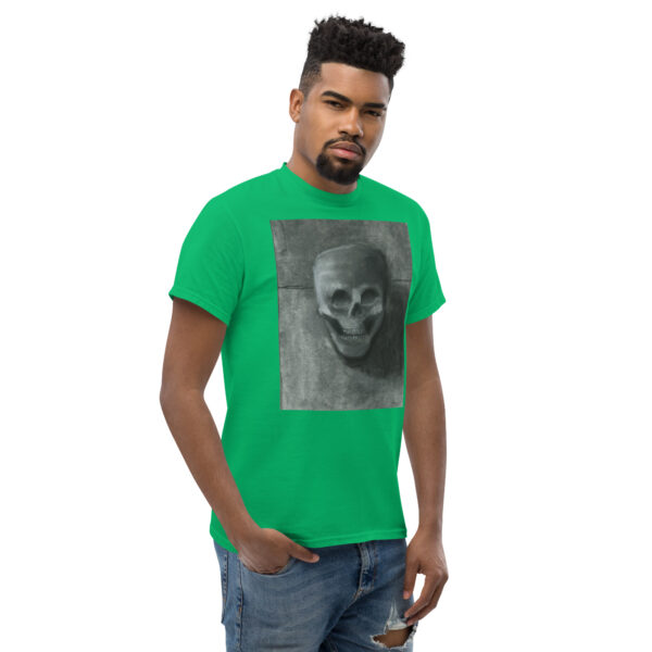 Skull Unisex classic tee - Image 48