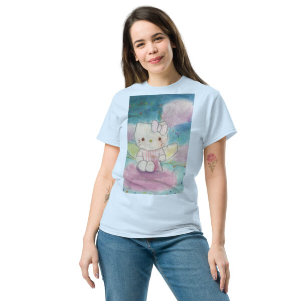 Hello Kitty Angel Unisex classic tee - Image 22