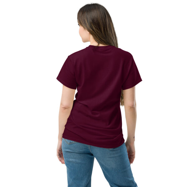 Night SkyUnisex classic tee - Image 4