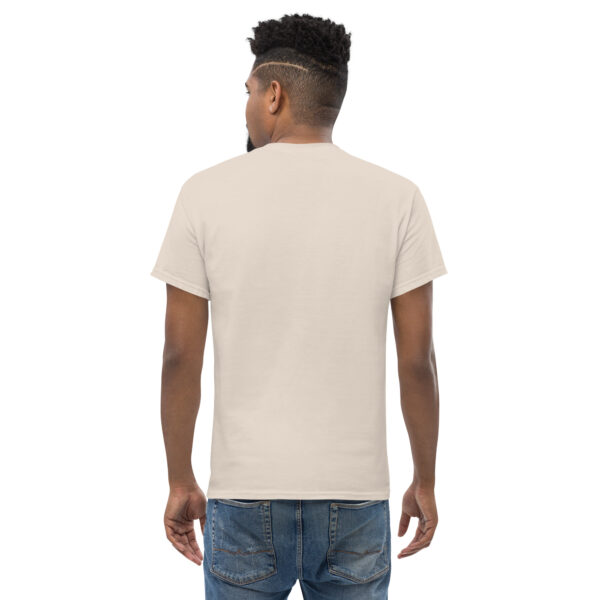 Skull Unisex classic tee - Image 75