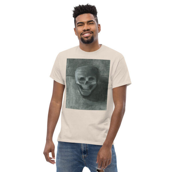 Skull Unisex classic tee - Image 74