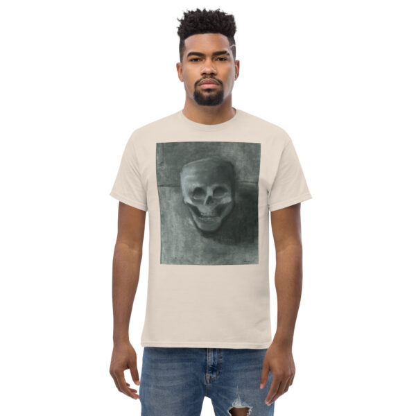 Skull Unisex classic tee - Image 73