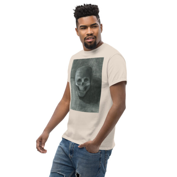 Skull Unisex classic tee - Image 78