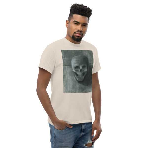 Skull Unisex classic tee - Image 80