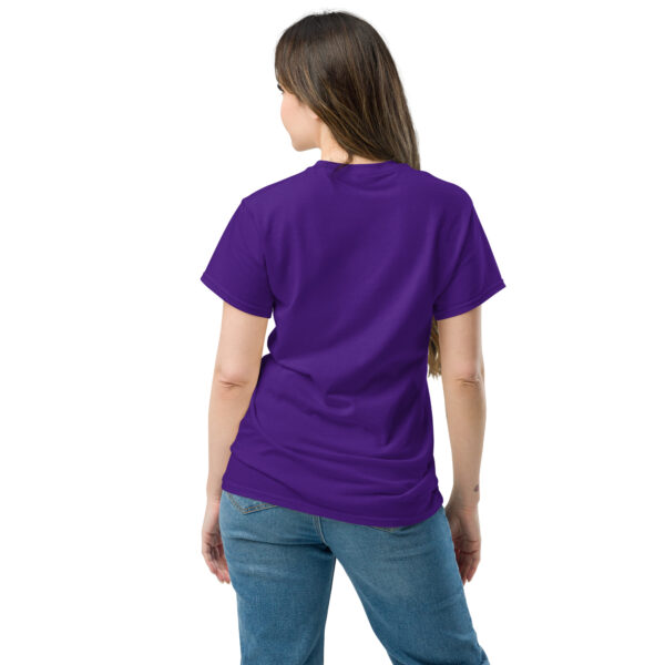 Night SkyUnisex classic tee - Image 9