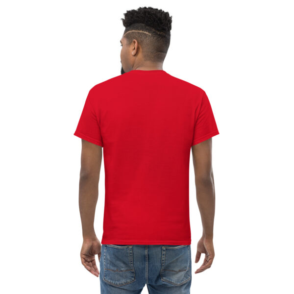Skull Unisex classic tee - Image 11