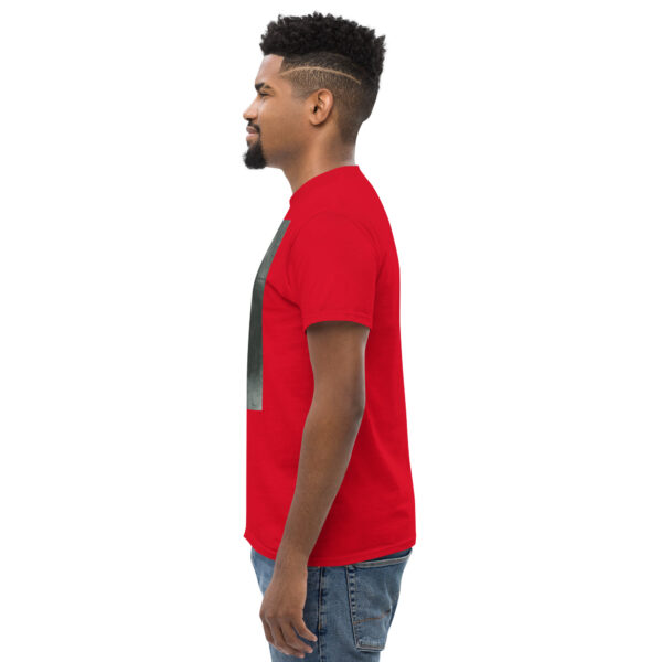 Skull Unisex classic tee - Image 13