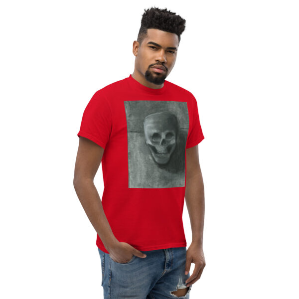 Skull Unisex classic tee - Image 16