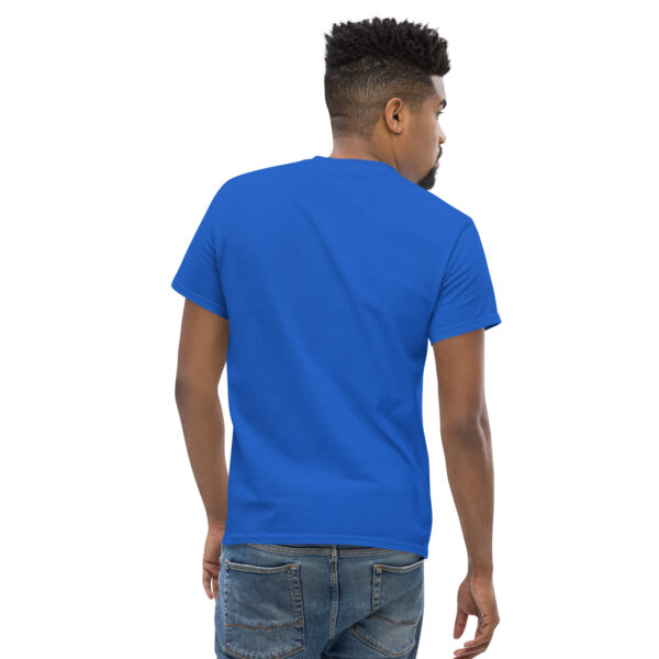 Skull Unisex classic tee - Image 20